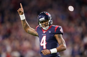 DeShaun Watson volvió con Texans pese a demandas de acoso