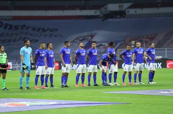 Juan Reynoso buscará semifinales con estas estrellas de Cruz Azul