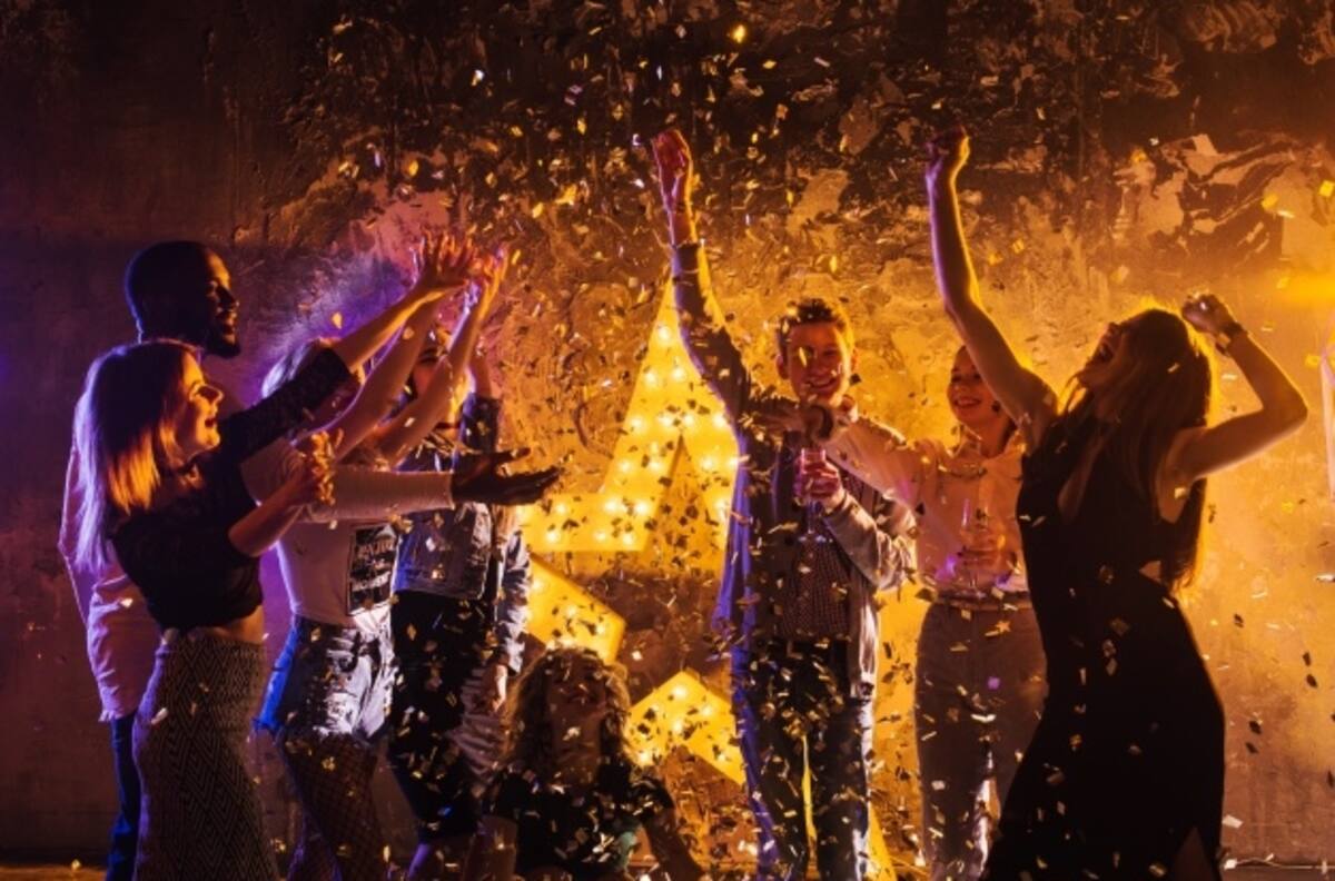 Fiesta clandestina de 15 años deja a ocho muertos por Covid-19