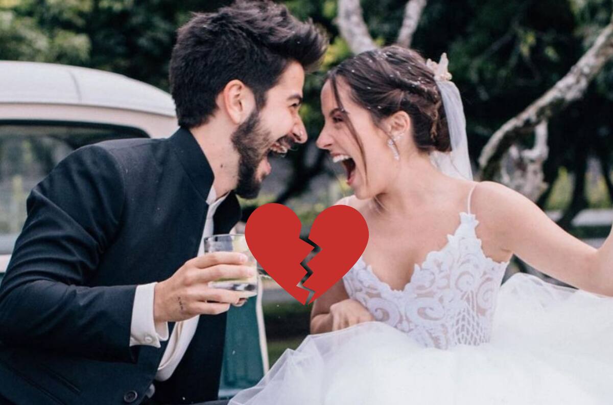 ¿Camilo y Evaluna se divorciarán por su hija Índigo? Esto es lo que se sabe