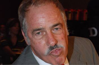 Andrés García ya no va a demandar a Anabel Hernández, por este motivo