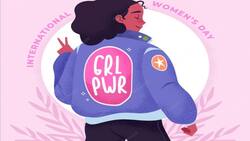 8M: Las mejores imágenes para compartir este Día Internacional de la Mujer