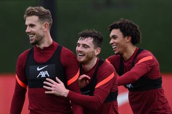 Chelsea 2-2 Liverpool: Empate en Stamford Bridge