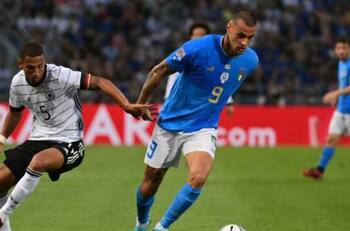 Italia vs Hungría: día, hora y dónde ver la UEFA Nations League por TV y Online