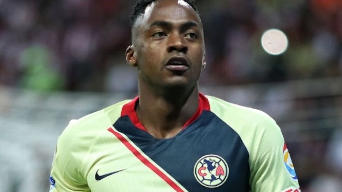 Los compromisos que hizo Renato Ibarra para ser registrado con el Club América