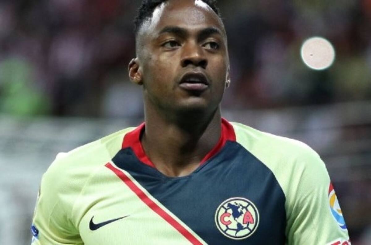 Los compromisos que hizo Renato Ibarra para ser registrado con el Club América
