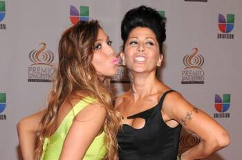 "Que me devuelva mi virg..., ya que también me la robaron por su culpa": Frida Sofía arremetió contra Alejandra Guzmán