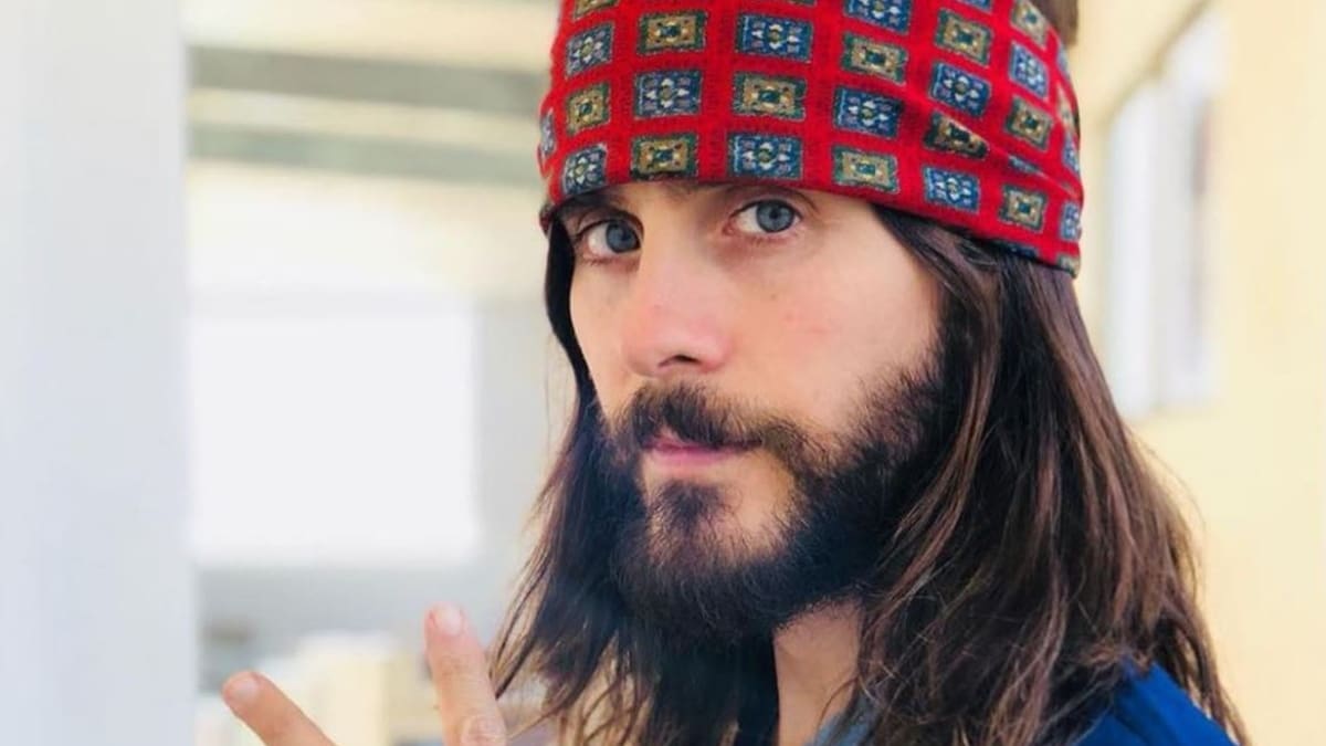 Jared Leto impacta con su radical transformación en la cinta “House of Gucci”