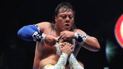 CMLL: Último Guerrero rechazó lucha de apuestas con Místico