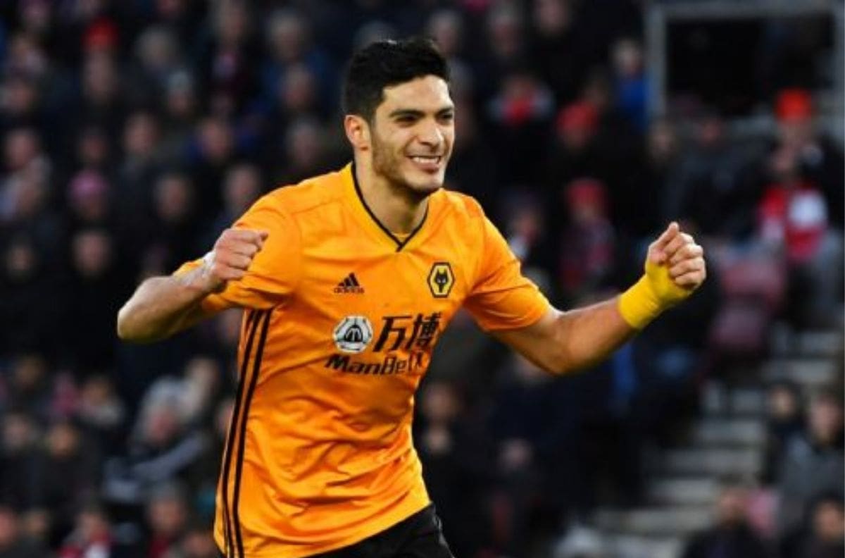 ¿Raúl Jiménez al América? Confirman interés por el artillero de los Wolves, incluso ya hubo pláticas