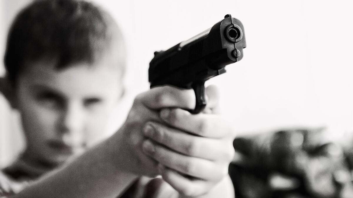 Adolescente de 16 años mata a balazos a su rival de 17 en la Ciudad de México