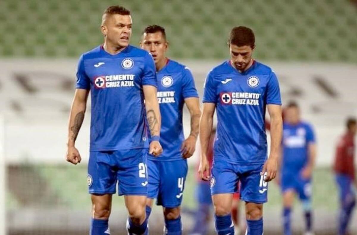 Así jugarán los equipos de la Liga MX los octavos de la Concachampions