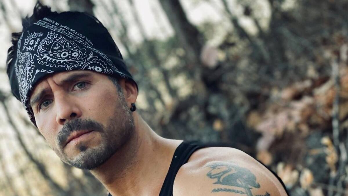 “Vuela alto”: José Ron de luto lamenta la pérdida de un ser muy querido