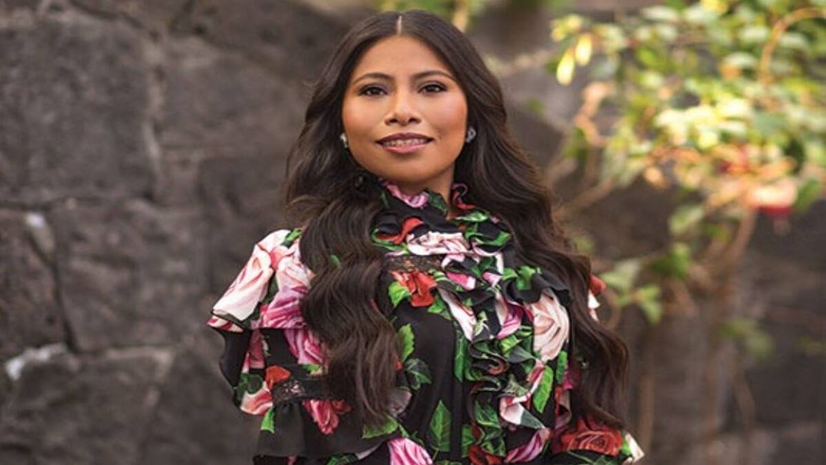 Yalitza Aparicio es nombrada embajadora de los “Pueblos Mágicos” en México