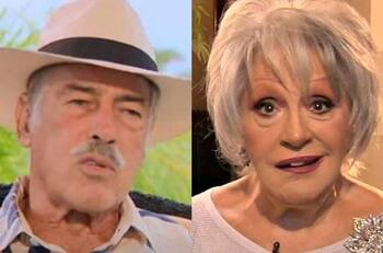 Anel Noreña cuenta todo sobre su romance con Andrés García, antes de estar con José José