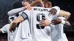 VIDEO | La “mentira” de Ancelotti para motivar al plantel del Real Madrid vs Barcelona