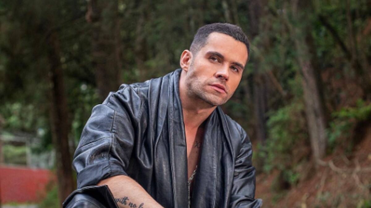 Eleazar Gómez, a pesar de todo, recibirá reconocimiento en Galería Plaza de las Estrellas