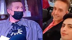 Daniel Bisogno: su novio estaría muy enfermo por eso pidió ayuda al IMSS