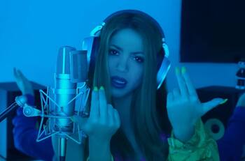Shakira y BZRP: El hilo de Twitter que señala las referencias a Piqué en su nueva canción