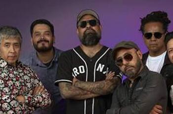 Panteón Rococó tiene nuevo disco: homenaje a 10 intérpretes icónicos de la música en español