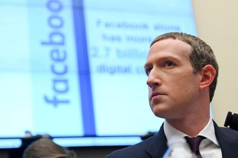 Mark Zuckerberg: Nace su tercera hija.