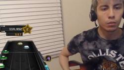 Guitar Hero: el mejor jugador hizo trampa por años ¿cuál fue su estrategia?