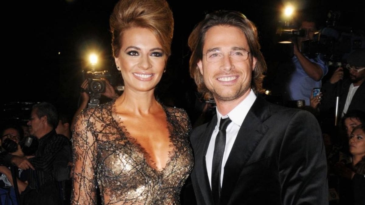 Cecilia Galliano confesó cómo es su actual relación con Sebastián Rulli