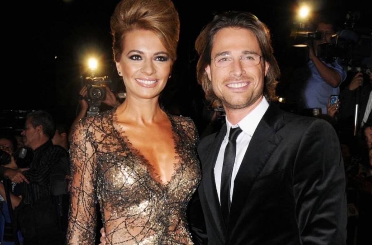 Cecilia Galliano confesó cómo es su actual relación con Sebastián Rulli
