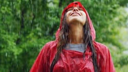 Conoce los mejores 4 consejos para abrigarse en días de lluvia