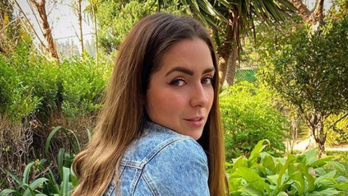 Ariadne Díaz rechaza papel en "Malverde" al enterarse que Pedro Fernández sería protagonista