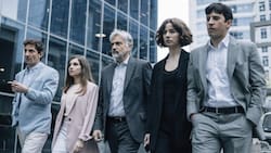 ¿Qué pasará con Los Casablanca? Mega confirma drástico cambio con la programación de sus teleseries