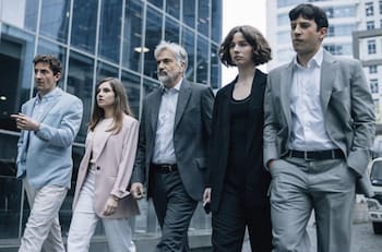 ¿Qué pasará con Los Casablanca? Mega confirma drástico cambio con la programación de sus teleseries