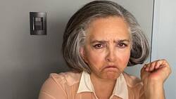 Ana Martín confiesa quién le maneja su redes sociales que acumulan millones de seguidores