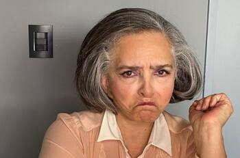 Ana Martín confiesa quién le maneja su redes sociales que acumulan millones de seguidores