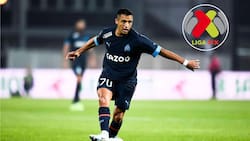 ¿Alexis Sánchez aceptará? El equipo mexicano que se metió para fichar al “Niño Maravilla”