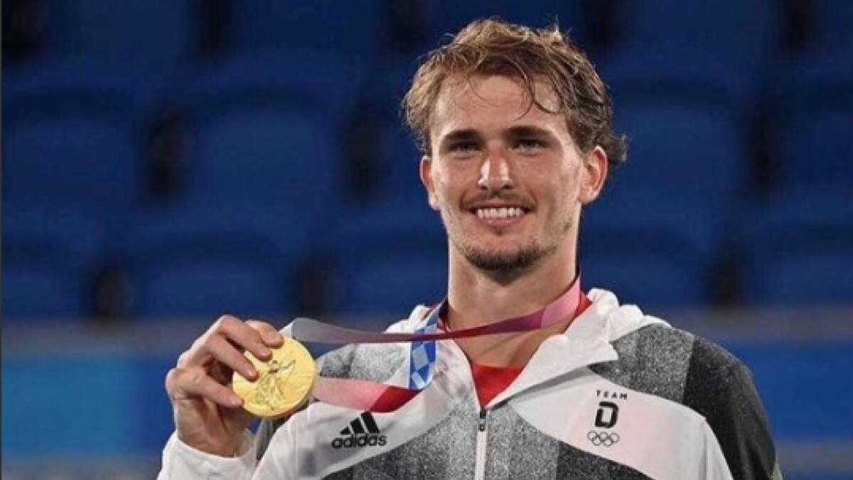 4 tenistas que podrían ganar su primer Grand Slam en 2022