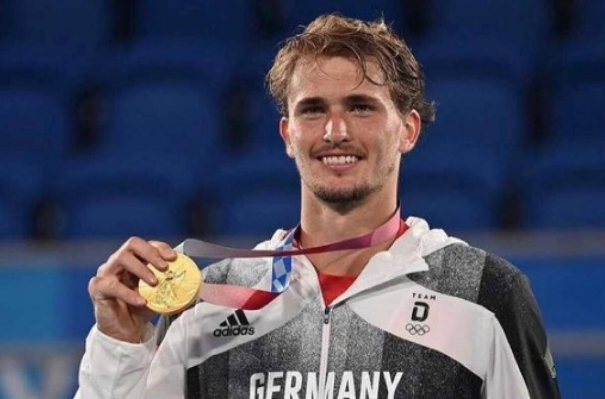 4 tenistas que podrían ganar su primer Grand Slam en 2022
