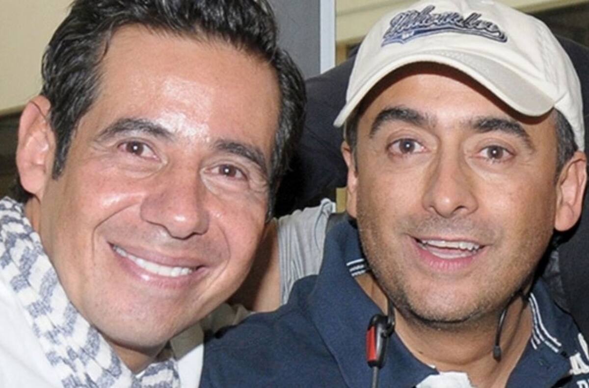 Yordi Rosado revela por qué decidió dejar de trabajar con Adal Ramones