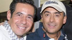 Yordi Rosado revela por qué decidió dejar de trabajar con Adal Ramones