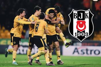 Raúl Jiménez despertó el interés del Besiktas para suplir a su estrella que se fue al Manchester United