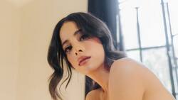 Revelan imágenes de Fátima Molina saliendo del edificio que explotó en CDMX