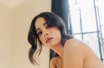 Revelan imágenes de Fátima Molina saliendo del edificio que explotó en CDMX