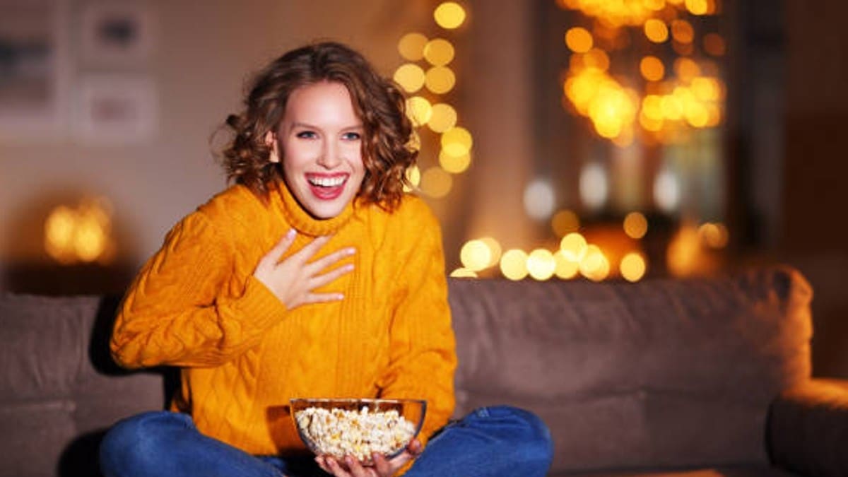 5 películas que debes de ver para empezar bien el 2023