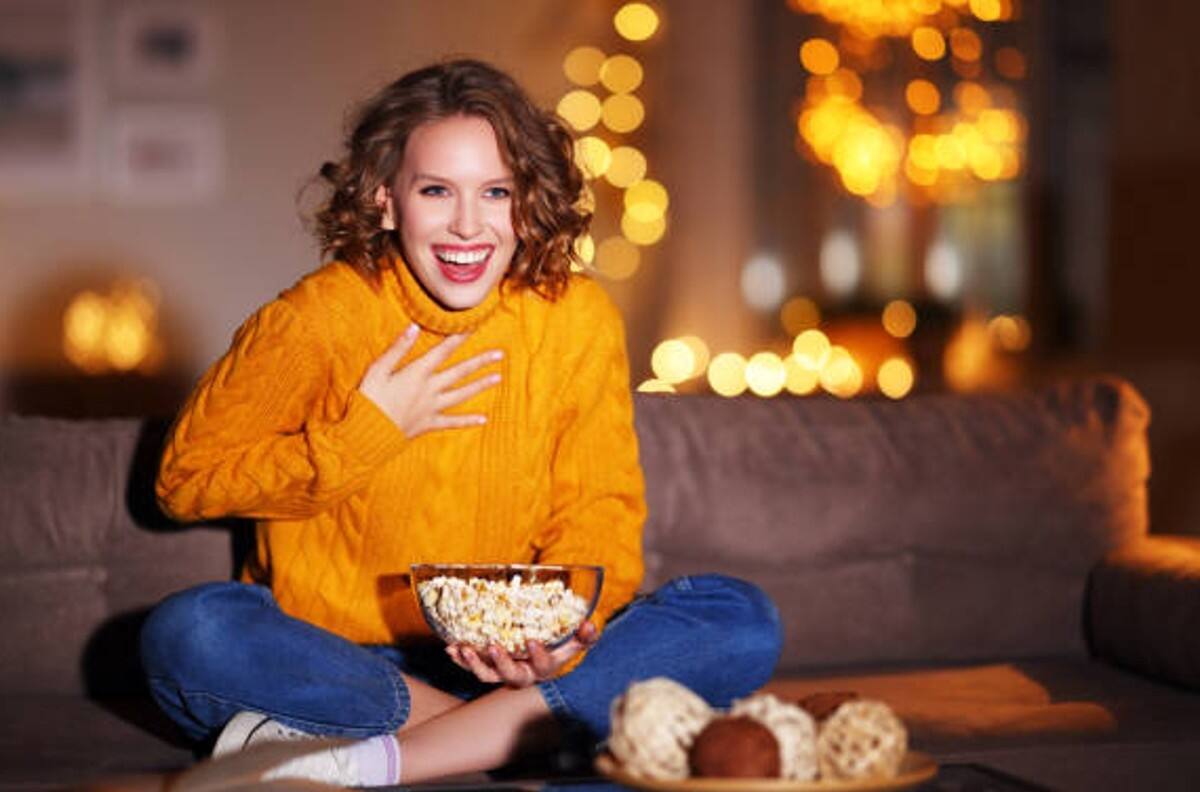 5 películas que debes de ver para empezar bien el 2023
