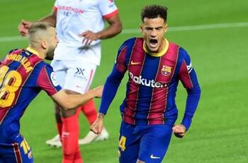 Coutinho interesa al Milán; llegaría como una 'ganga'