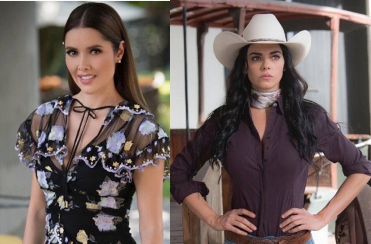 Livia Brito es odiada por Marlene Favela