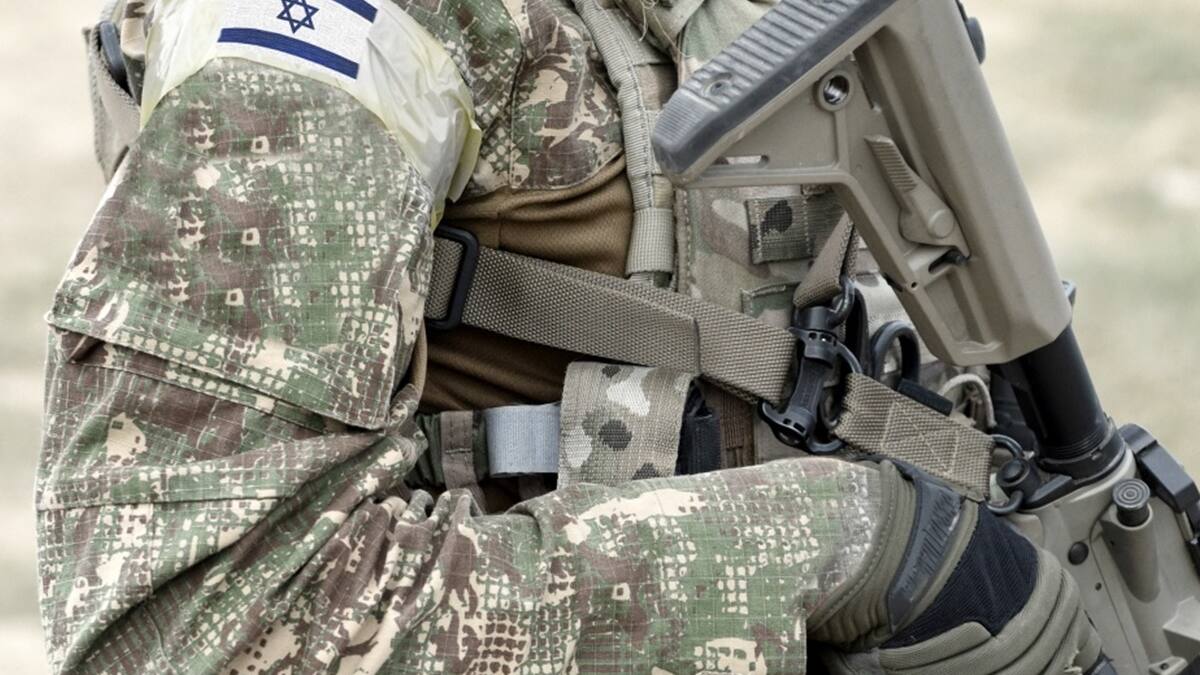 La extraña tendencia en Israel: Extraen esperma de soldados muertos para hacerlos padres