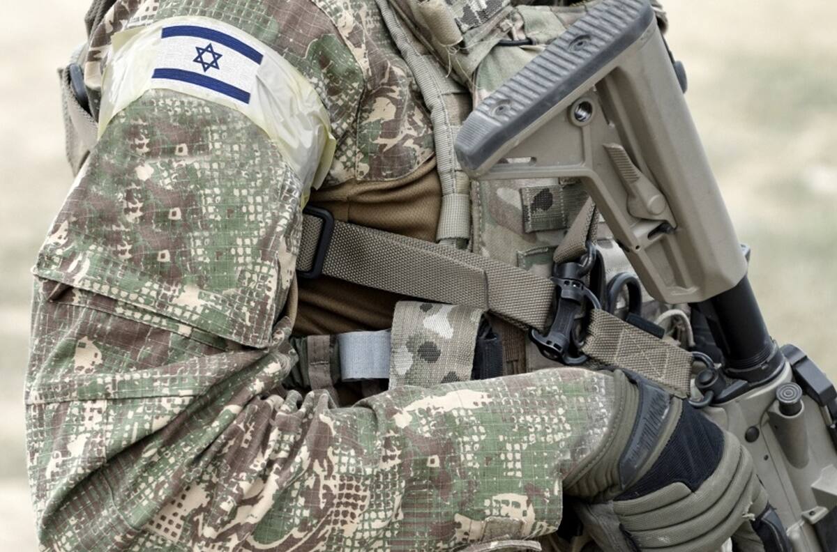 La extraña tendencia en Israel: Extraen esperma de soldados muertos para hacerlos padres