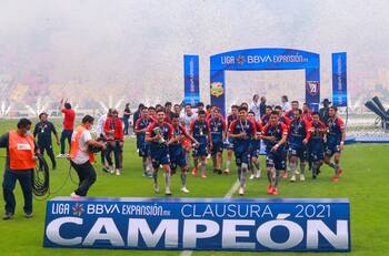 Tepatitlán vs Tampico Madero: Hora y dónde ver por TV y Online la final de Liga de Expansión