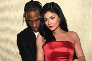 "Estaba llorando": Travis Scott se encuentra devastado tras Astroworld, revelan fuentes cercanas